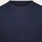 T-Shirt Loose Blue 