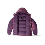 Piumino donna Himalayan Purple NF0A4R2W18S1 PIKESPURPLE THE NORTH FACE 