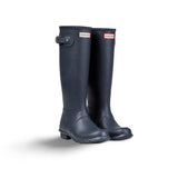 Stivali in gomma Tall Boot Hunter Blue<BR/> HUSWFT1000RMA NAVY HUNTER 