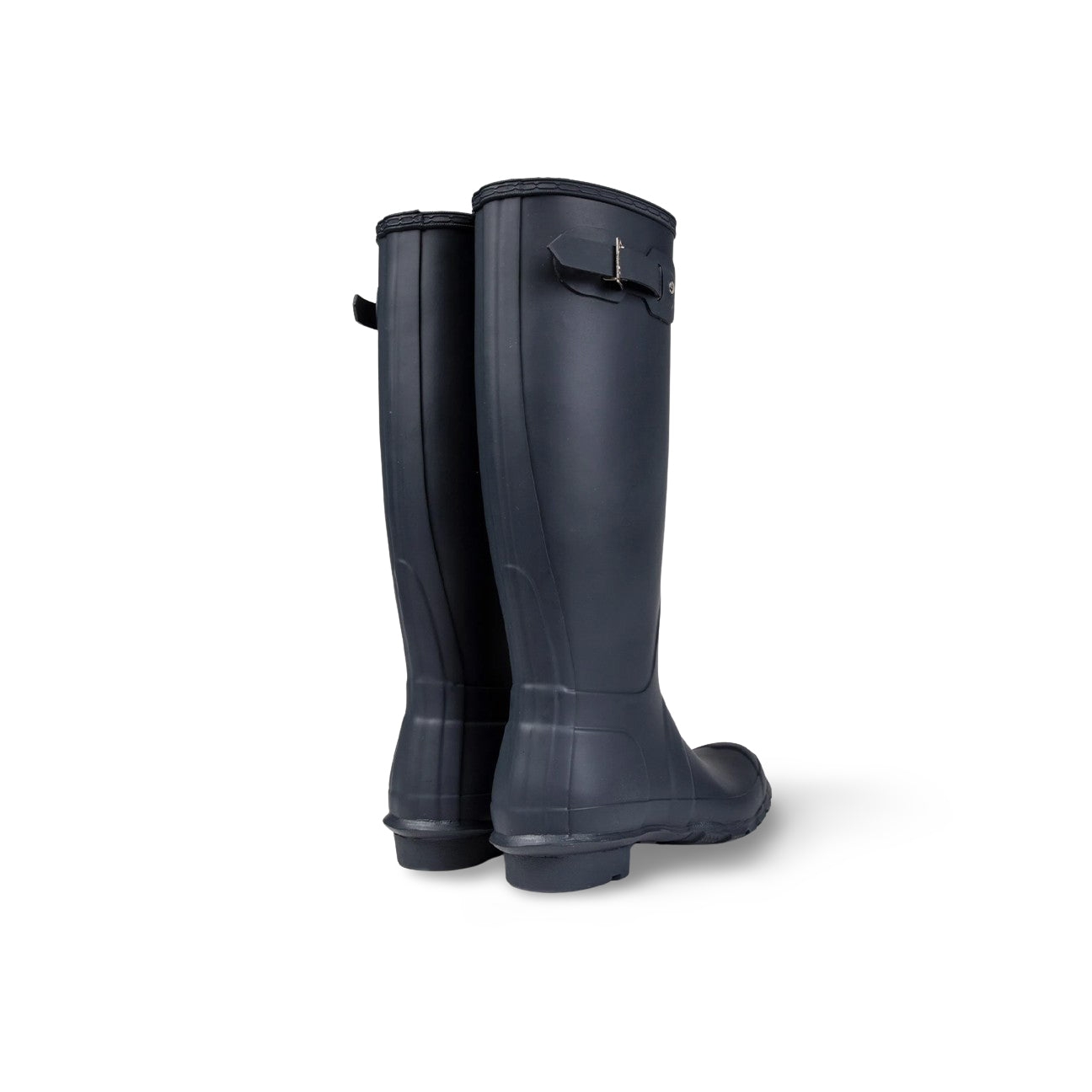 Stivali in gomma Tall Boot Hunter Blue<BR/> HUSWFT1000RMA NAVY HUNTER 