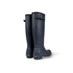 Stivali in gomma Tall Boot Hunter Blue<BR/> HUSWFT1000RMA NAVY HUNTER 