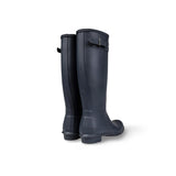 Stivali in gomma Tall Boot Hunter Blue<BR/> HUSWFT1000RMA NAVY HUNTER 