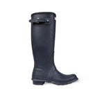 Stivali in gomma Tall Boot Hunter Blue<BR/> HUSWFT1000RMA NAVY HUNTER 