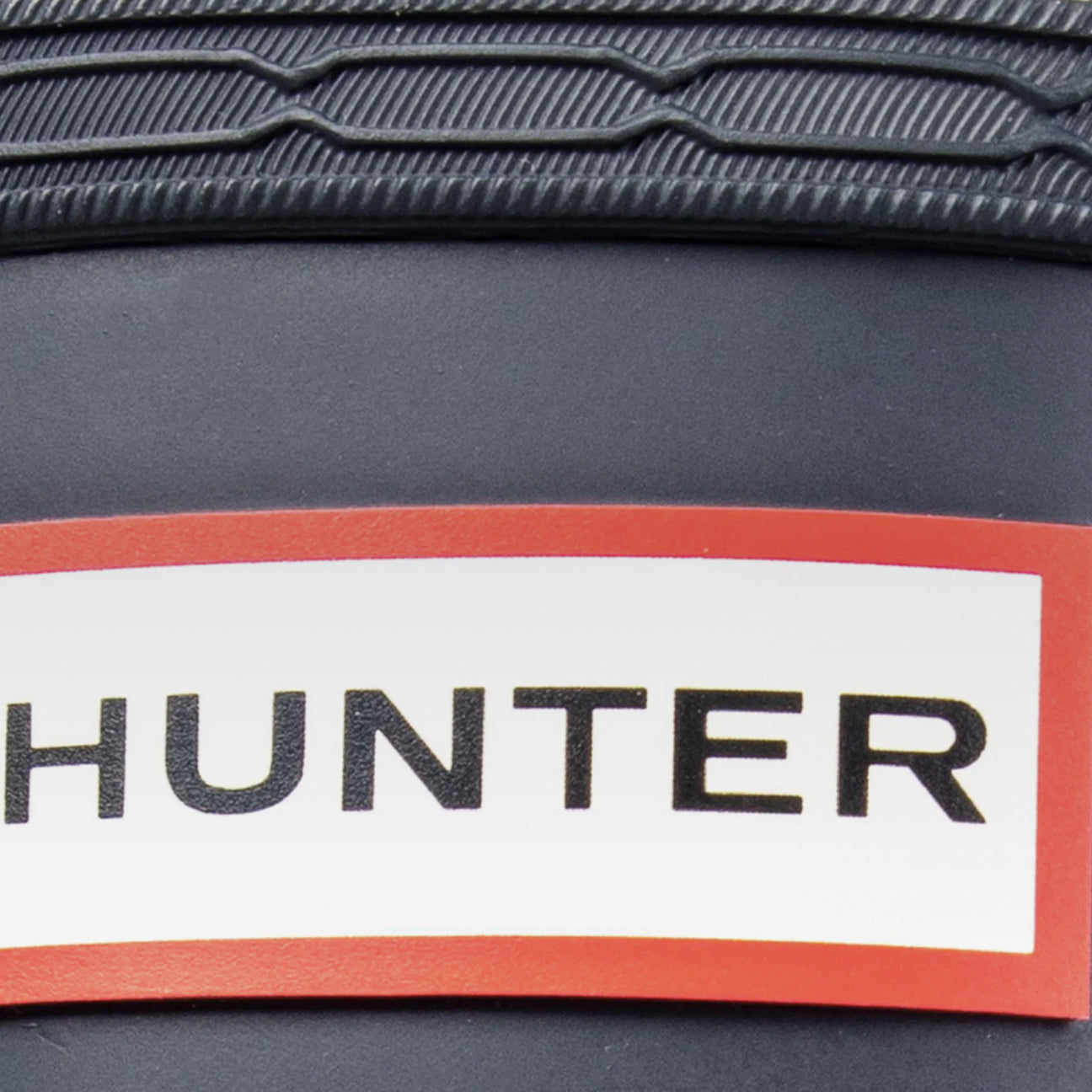 Stivali in gomma Tall Boot Hunter Blue<BR/> HUSWFT1000RMA NAVY HUNTER 