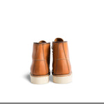 Classic Moc Toe 6" donna oro Legacy 03375 ORO LEGACY REDWING 