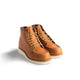 Classic Moc Toe 6" donna oro Legacy 03375 ORO LEGACY REDWING 