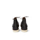 Classic Moc Toe 6" uomo 8849 Nero 8849 BLACK REDWING 