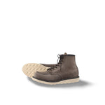 Classic Moc Toe 6" uomo 8863 Muleskimmer 8863 S MULESKIMMNER REDWING 