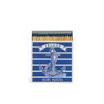 Scatola fiammiferi Anchor B096 MULTI ARCHIVIST 