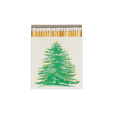 Scatola Fiammiferi Christmas Tree B123 MULTI ARCHIVIST 