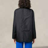 Blazer Corine doppiopetto Nero 3N28 7961 CORINE 24 NERO ASPESI 