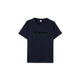 T-Shirt Me ne Vado Blue AYR3 M144 098 BLUE ASPESI 