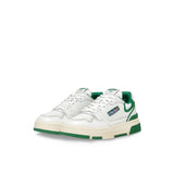 Sneakers CLC Bianco e Verde ROLM MM09 AMZ VERDE AUTRY 