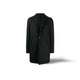 Cappotto monopetto Grigio C9101 MLK 180 ANTRACITE HARRIS WHARF LONDON 