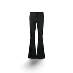 Pantalone cargo in taffetà Nero 0313 5724 A0555 NERO PHILOSOPHY 
