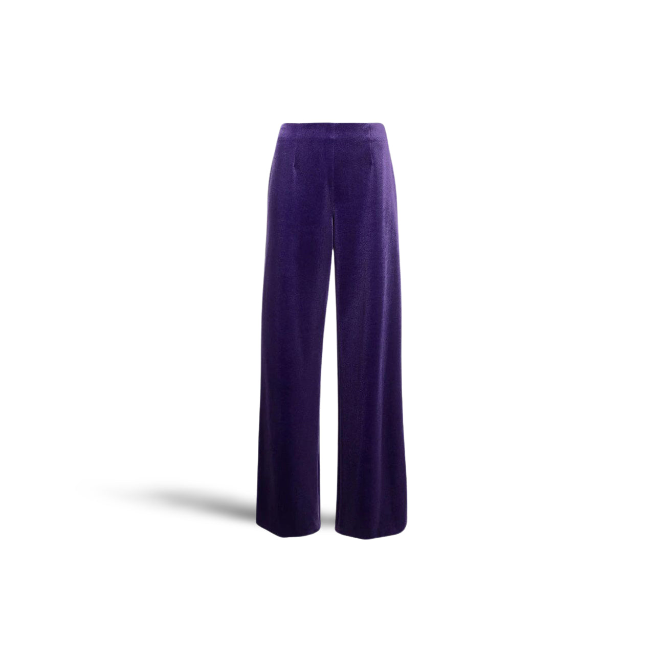 Pantalone di velluto a palazzo Viola 0315 5728 A0269 VIOLA PHILOSOPHY 