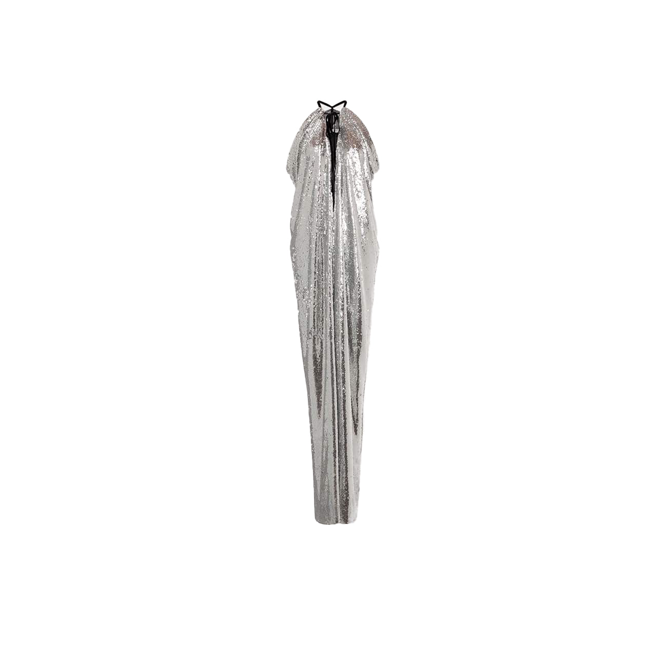 Abito con spacco Argento 0441 5725 10600 NICHEL PHILOSOPHY 