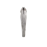 Abito con spacco Argento 0441 5725 10600 NICHEL PHILOSOPHY 
