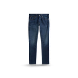 Jeans uomo Sullivan Slim Blue 710749936 001 POLO RALPH LAUREN 