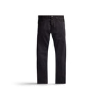 Jeans uomo Sullivan Slim Nero 710751053 001 BLACK POLO RALPH LAUREN 