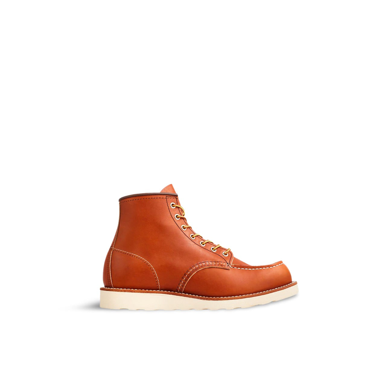 Stivaletti uomo 875 Oro Legacy 00875 ORO LEGACY REDWING 