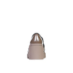 Mocassino Percy Verde Scuro<BR/><BR/> PERCY FUTURE FOREST ROBERTO FESTA 