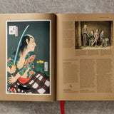 Tattoo<BR/> 1001175000 TATOO UNI TASCHEN 