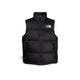 Gilet Uomo 1996 Retro Nuptse Nero NF0A3JQQLE41 TNF BLACK THE NORTH FACE 