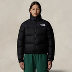 Piumino donnaNuptse 1996 Nero NF0A3XEOLE41 TNF BLACK THE NORTH FACE 