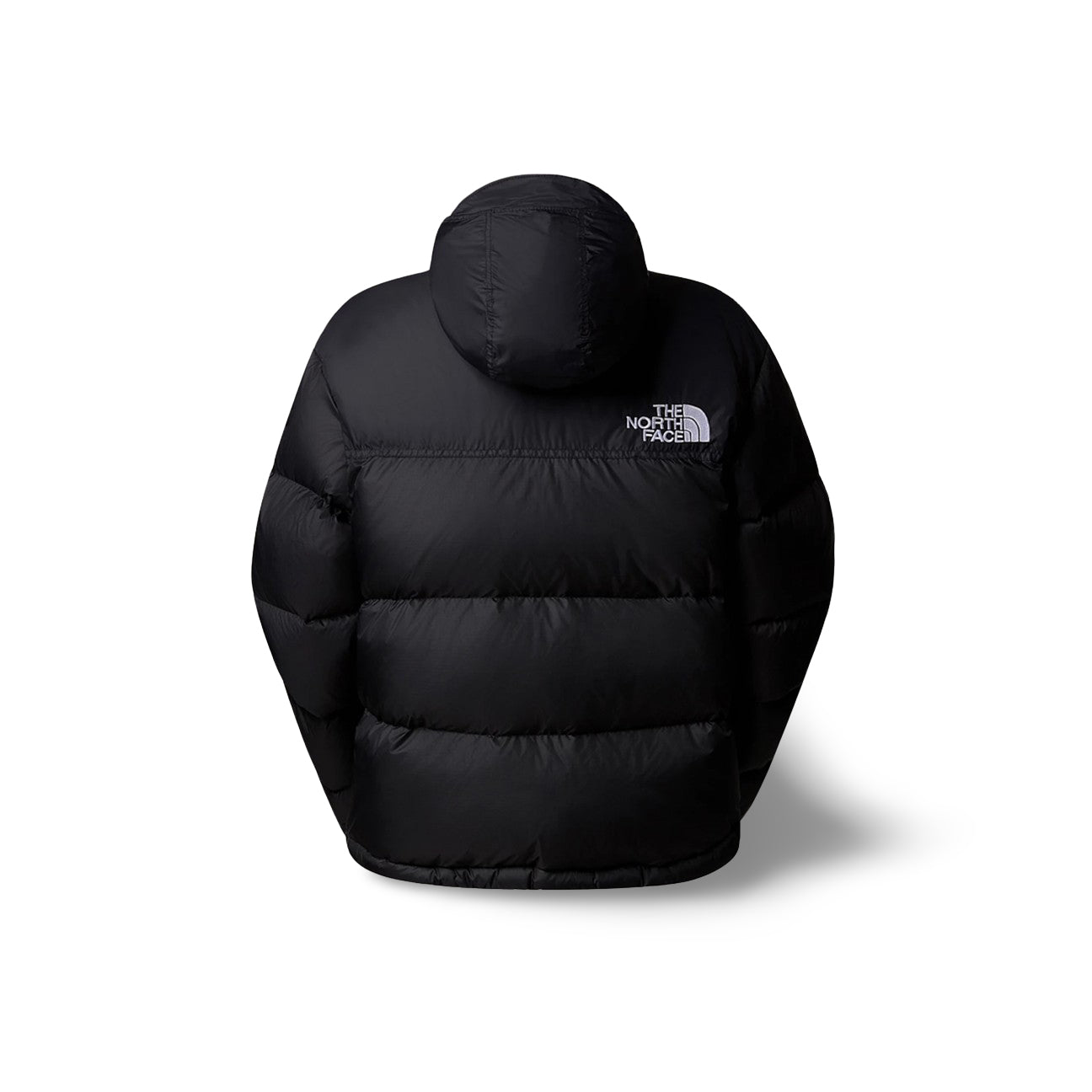 Piumino donnaNuptse 1996 Nero NF0A3XEOLE41 TNF BLACK THE NORTH FACE 