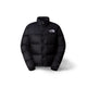 Piumino donnaNuptse 1996 Nero NF0A3XEOLE41 TNF BLACK THE NORTH FACE 