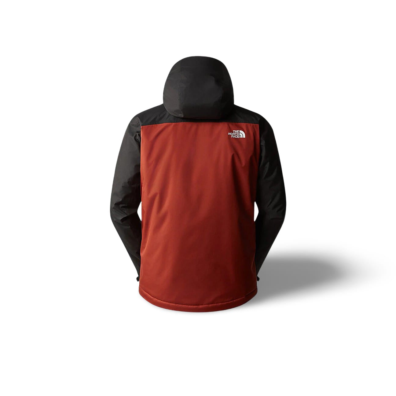 Giacca uomo Millerton Brandy Brown NF0A3YFIWEW1 WEW1 BRANDTBN THE NORTH FACE 