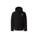 Giacca uomo Pinecroft Triclimate Nero<BR/> NF0A4M8EKX71 KX71 TNF BLACK THE NORTH FACE 