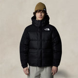 Piumino uomo Himalayan Nero NF0A4QYXJK31 TNF BLACK THE NORTH FACE 