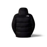 Piumino uomo Himalayan Nero NF0A4QYXJK31 TNF BLACK THE NORTH FACE 