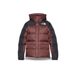 Piumino uomo Himalayan Coal Brown<BR/> NF0A4QYXLOS1 LOS1 COAL BROWN THE NORTH FACE 