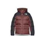 Piumino uomo Himalayan Coal Brown<BR/> NF0A4QYXLOS1 LOS1 COAL BROWN THE NORTH FACE 