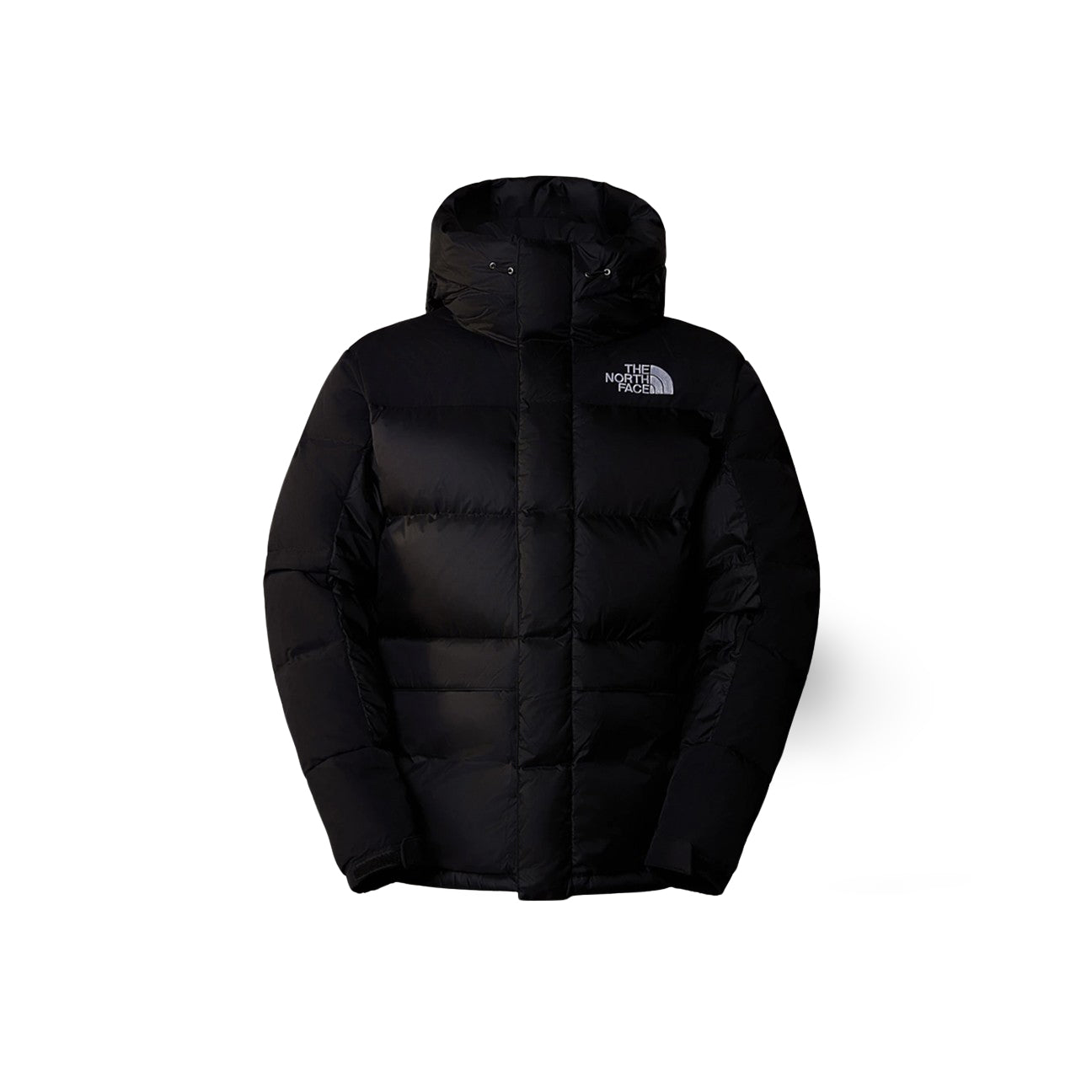 Parka donna in piuma Himalayan Nero NF0A4R2WJK31 TNF BLACK THE NORTH FACE 