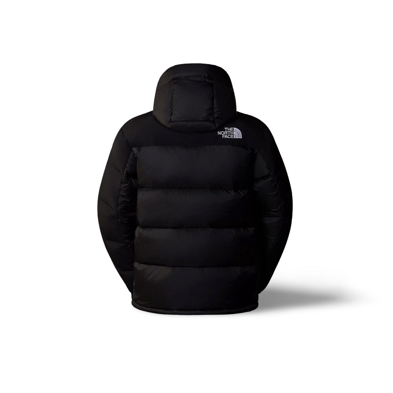 Parka donna in piuma Himalayan Nero NF0A4R2WJK31 TNF BLACK THE NORTH FACE 