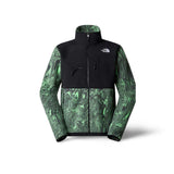Giacca uomo Denali Chlorophyll<BR/> NF0A7UR2OSZ1 OSZ1 THE NORTH FACE 