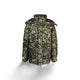 Parka '73 Misty Sage NF0A831ROPH1 OPH1 VERDE THE NORTH FACE 