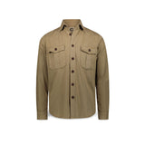 Camicia Alaska Beige<BR/> ALASKA SAND CHESAPEAKE'S 
