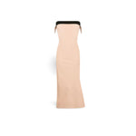 Abito bustier Rosa<BR/> 0411 2126 A1168 ROSA PHILOSOPHY 