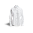 Classic Oxford Shirt White