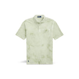Polo uomo con taschino Menta<BR/> 710860392 002 MINT POLO RALPH LAUREN 