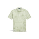 Polo uomo con taschino Menta<BR/> 710860392 002 MINT POLO RALPH LAUREN 