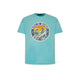  710904482 001 TURQUOISE POLO RALPH LAUREN 