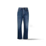 3X1 Jeans donna Austin Crop Barrel