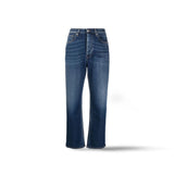 3X1 Jeans donna Austin Crop Barrel