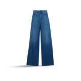 3X1 Jeans donna Flip Blue